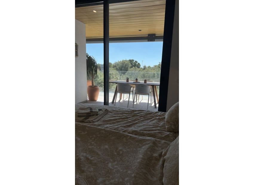 2 chambre Appartement à vendre à Las Colinas Golf avec piscine - 395 000 € (Ref: 9781265)