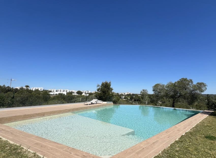 2 chambre Appartement à vendre à Las Colinas Golf avec piscine - 395 000 € (Ref: 9781265)
