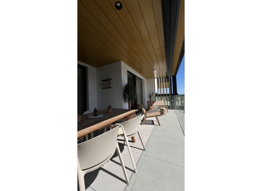 2 chambre Appartement à vendre à Las Colinas Golf avec piscine - 395 000 € (Ref: 9781265)