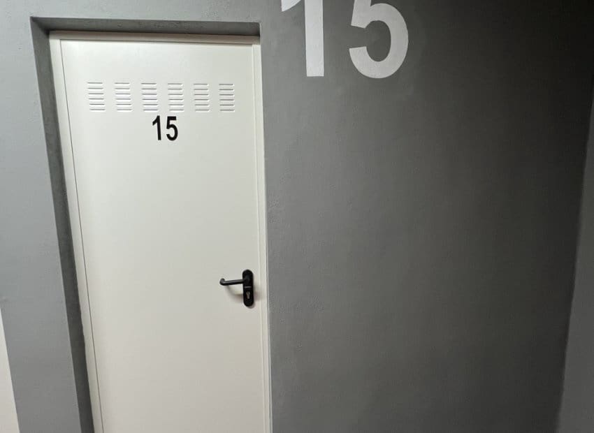 2 chambre Appartement à vendre à Las Colinas Golf avec piscine - 395 000 € (Ref: 9781265)