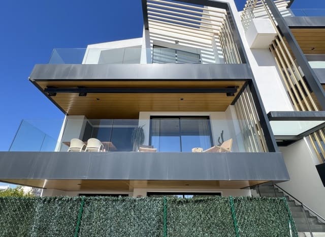 2 chambre Appartement à vendre à Las Colinas Golf, Orihuela avec piscine - 395 000 € (Ref: 9781265)