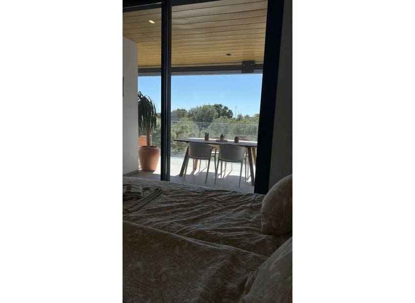 2 chambre Appartement à vendre à Las Colinas Golf avec piscine - 395 000 € (Ref: 9781265)