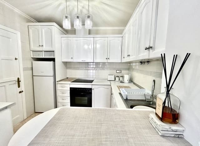 2 chambre Maison de Ville à vendre à Punta Prima, Orihuela avec piscine - 209 999 € (Ref: 9781266)