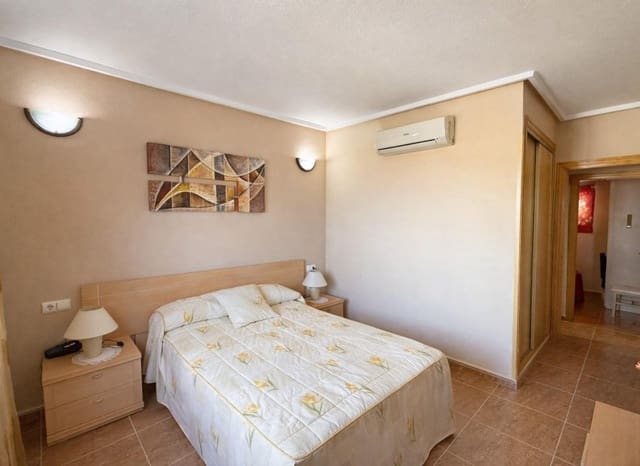 2 quarto Apartamento para venda em Parque Acuático - Sector 25, Torrevieja com piscina - 155 000 € (Ref: 9781267)