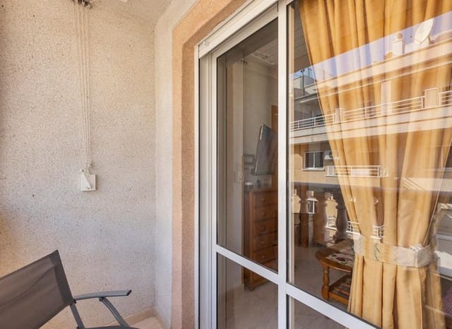 2 sovrum Lägenhet till salu i Antonio Machado, Torrevieja med pool - 139 000 € (Ref: 9781268)