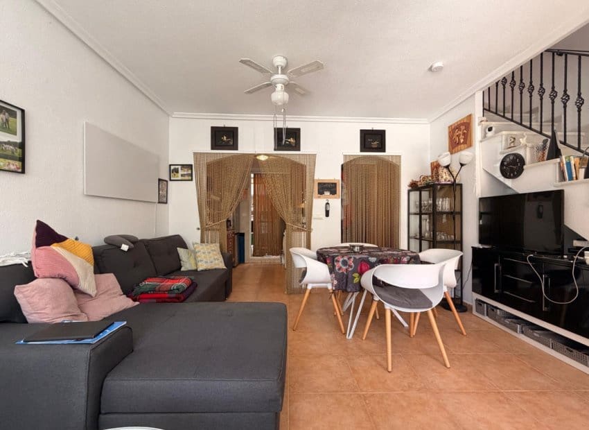 3 sypialnia Dom na sprzedaż w El Raso z basenem - 195 000 € (Ref: 9781269)