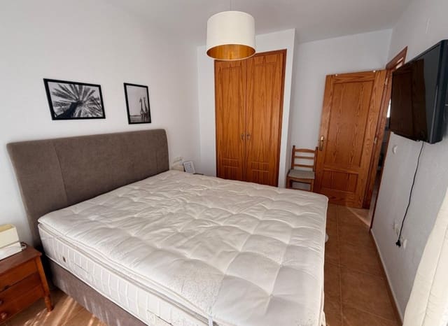 3 soverom Hus til salgs i El Raso, Guardamar del Segura med svømmebasseng - € 195 000 (Ref: 9781269)