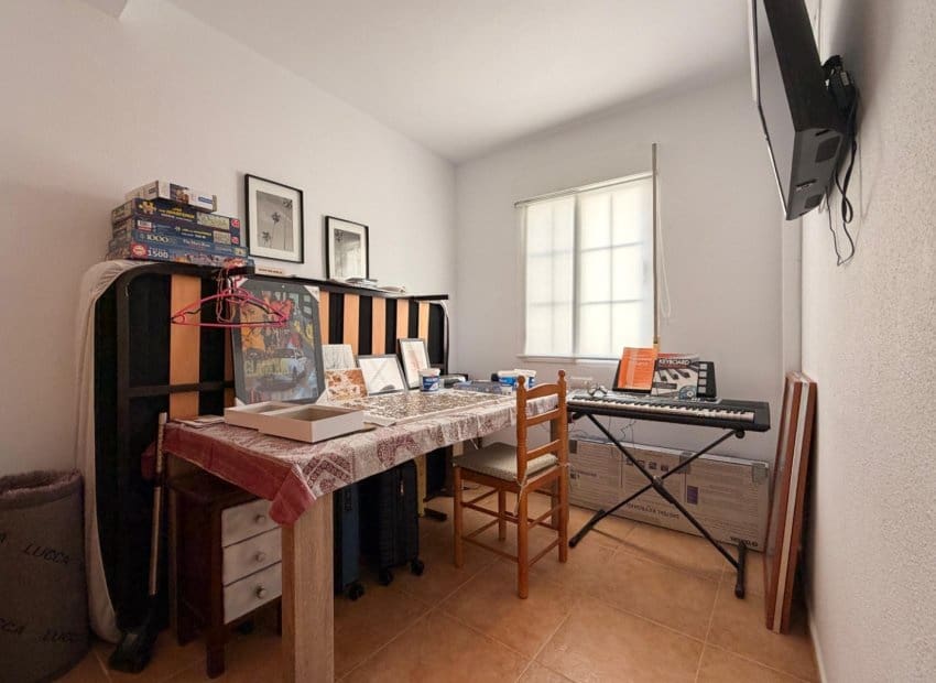 3 sypialnia Dom na sprzedaż w El Raso z basenem - 195 000 € (Ref: 9781269)