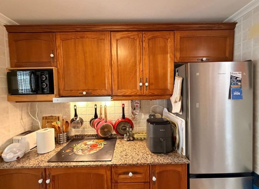 3 sypialnia Dom na sprzedaż w El Raso z basenem - 195 000 € (Ref: 9781269)