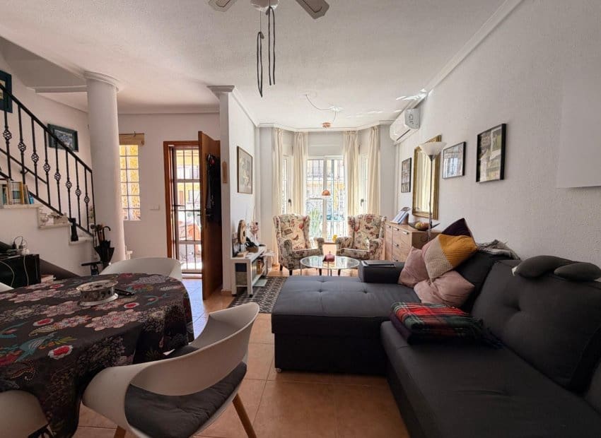 3 sypialnia Dom na sprzedaż w El Raso z basenem - 195 000 € (Ref: 9781269)