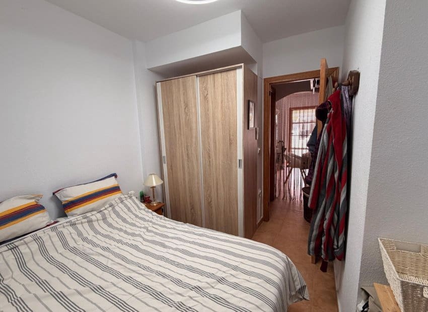 3 sypialnia Dom na sprzedaż w El Raso z basenem - 195 000 € (Ref: 9781269)