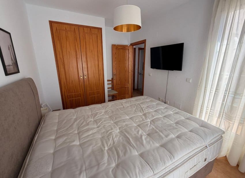 3 sypialnia Dom na sprzedaż w El Raso z basenem - 195 000 € (Ref: 9781269)