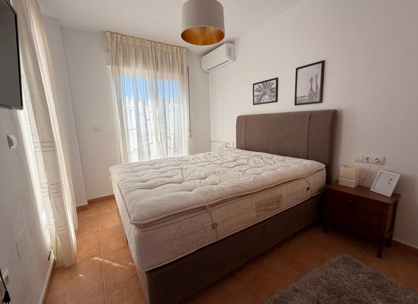 3 sypialnia Dom na sprzedaż w El Raso z basenem - 195 000 € (Ref: 9781269)