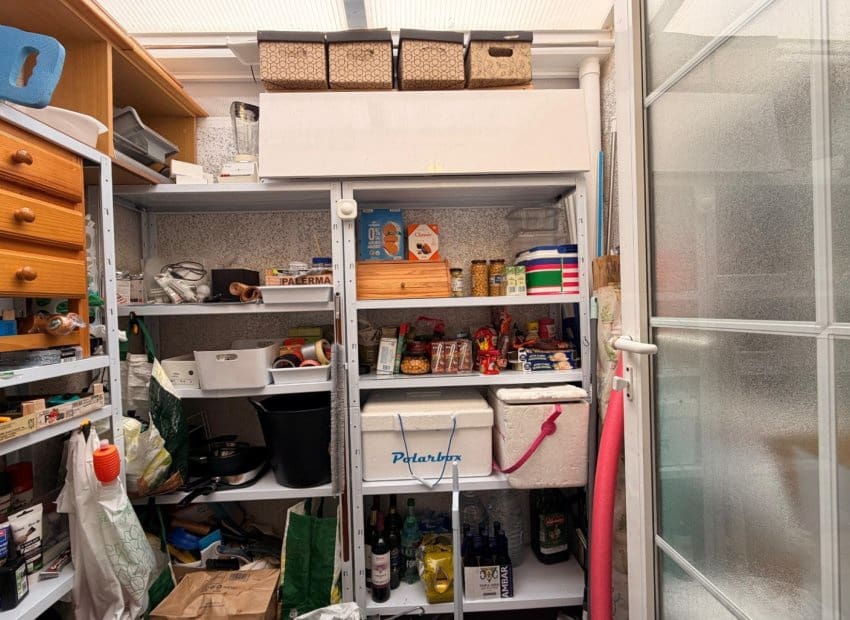 3 sypialnia Dom na sprzedaż w El Raso z basenem - 195 000 € (Ref: 9781269)