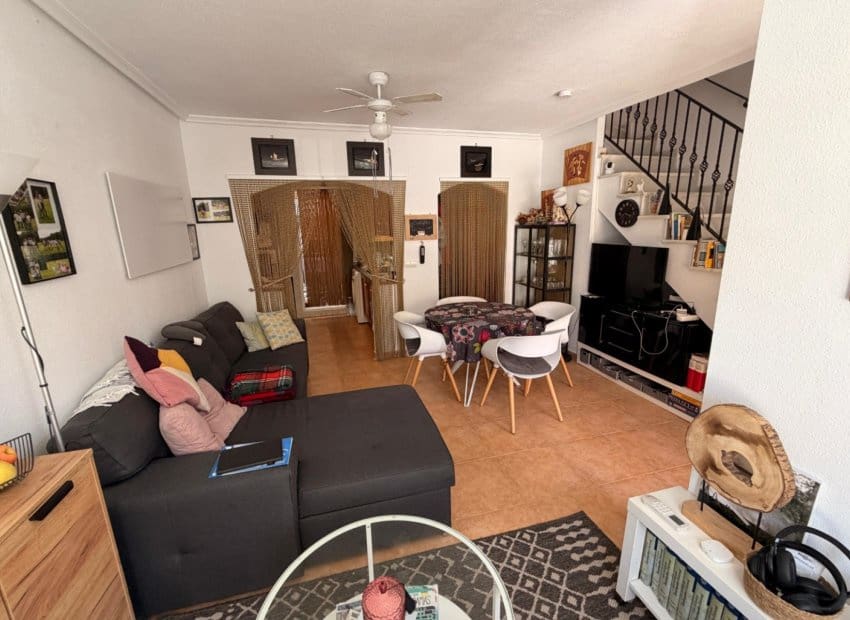 3 sypialnia Dom na sprzedaż w El Raso z basenem - 195 000 € (Ref: 9781269)