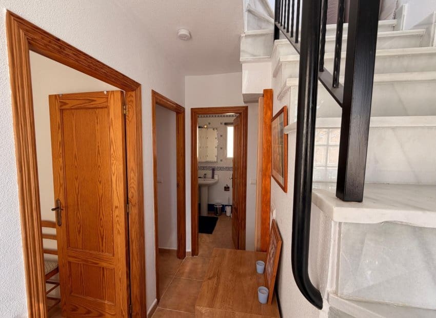 3 sypialnia Dom na sprzedaż w El Raso z basenem - 195 000 € (Ref: 9781269)