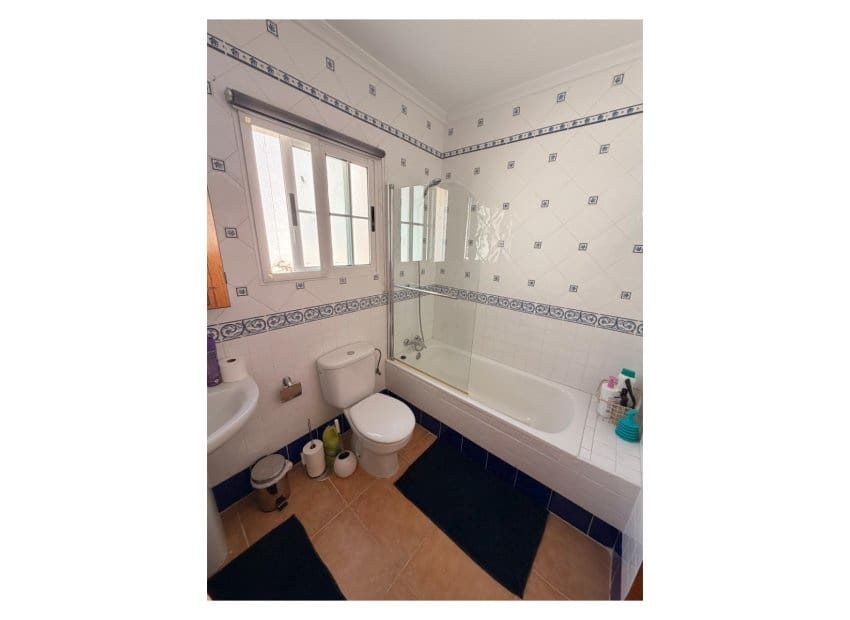 3 sypialnia Dom na sprzedaż w El Raso z basenem - 195 000 € (Ref: 9781269)