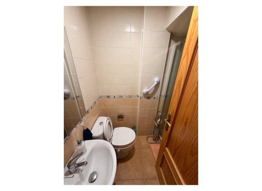 3 sypialnia Dom na sprzedaż w El Raso z basenem - 195 000 € (Ref: 9781269)