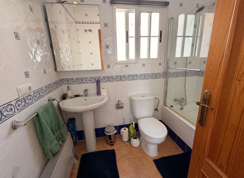 3 sypialnia Dom na sprzedaż w El Raso z basenem - 195 000 € (Ref: 9781269)