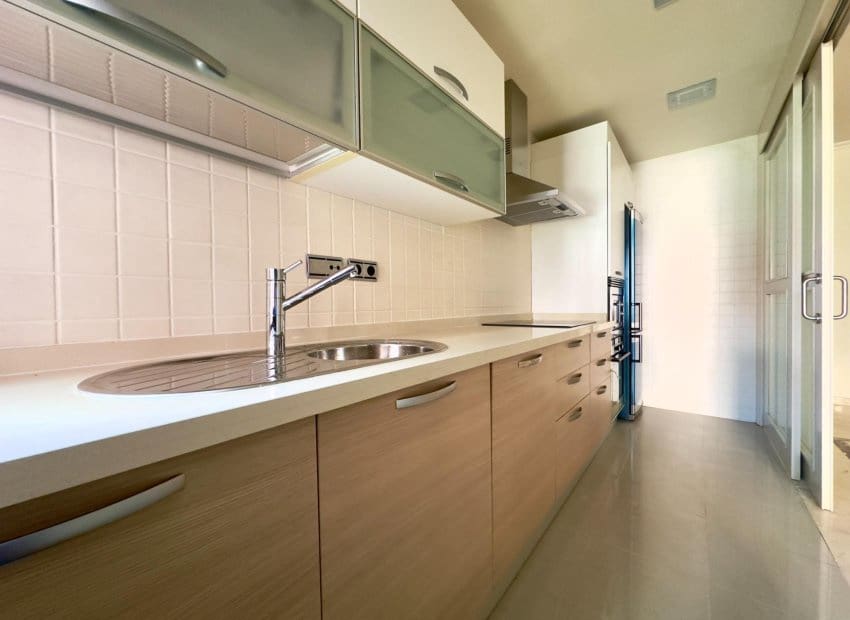 Apartamento de 1 habitación en Los Alcázares en venta con piscina - 129.000 € (Ref: 9784528)