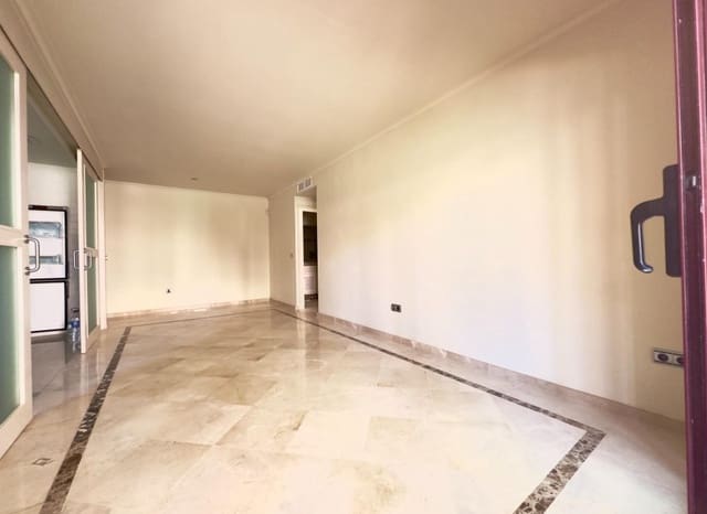 Apartamento de 1 habitación en Los Narejos - Punta Calera, Los Alcázares en venta con piscina - 129.000 € (Ref: 9784528)