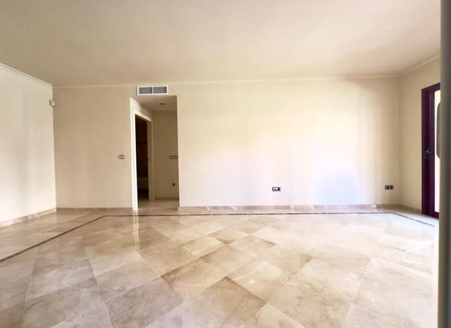 Apartamento de 1 habitación en Los Narejos - Punta Calera, Los Alcázares en venta con piscina - 129.000 € (Ref: 9784528)