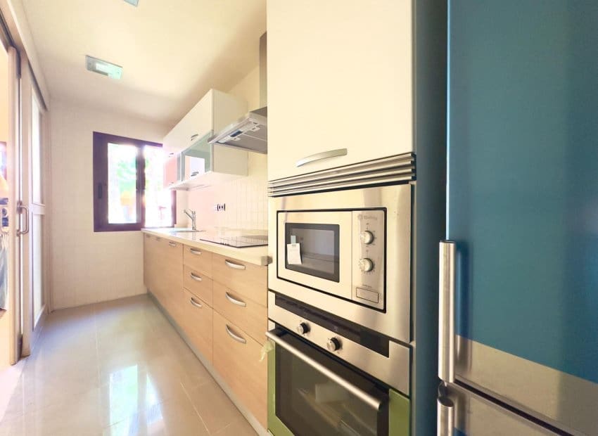 Apartamento de 1 habitación en Los Alcázares en venta con piscina - 129.000 € (Ref: 9784528)