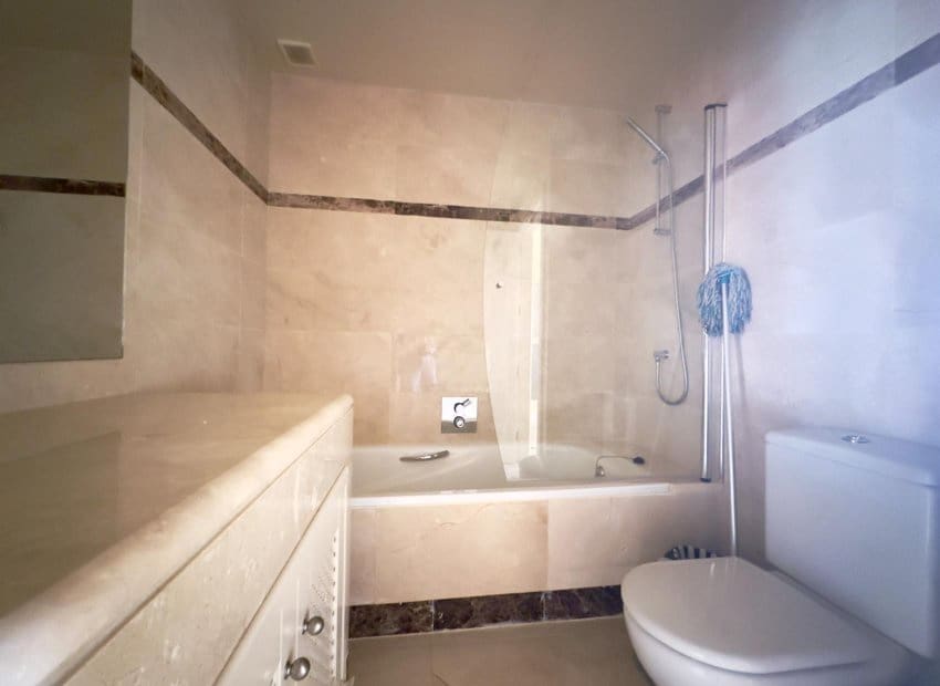 Apartamento de 1 habitación en Los Alcázares en venta con piscina - 129.000 € (Ref: 9784528)