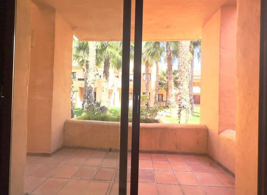 Apartamento de 1 habitación en Los Alcázares en venta con piscina - 129.000 € (Ref: 9784528)