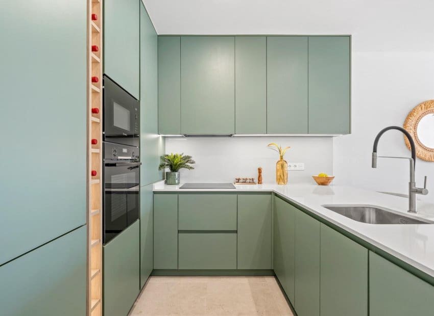 2 quarto Apartamento para venda em Los Alcazares com piscina - 269 000 € (Ref: 9784529)