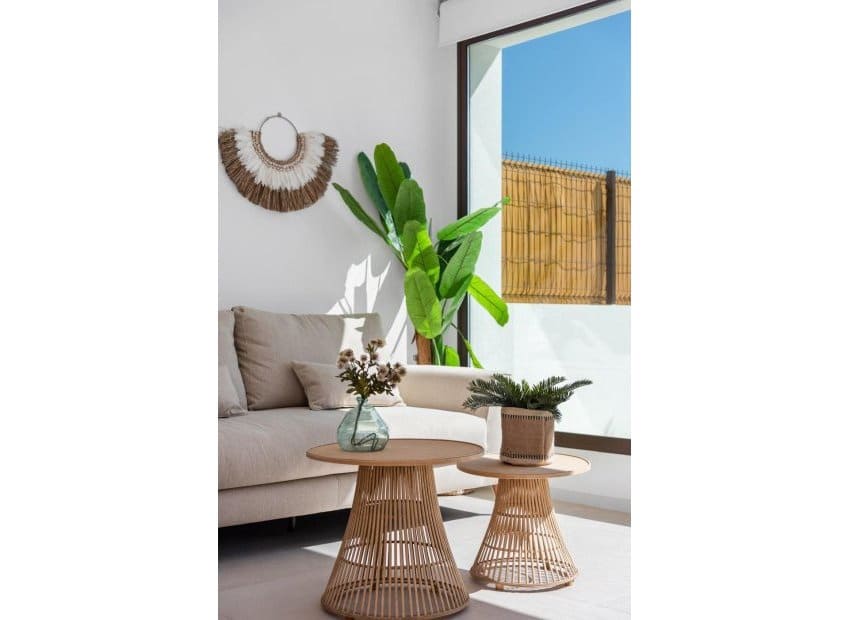 3 quarto Moradia para venda em Los Alcazares com piscina - 565 000 € (Ref: 9784531)