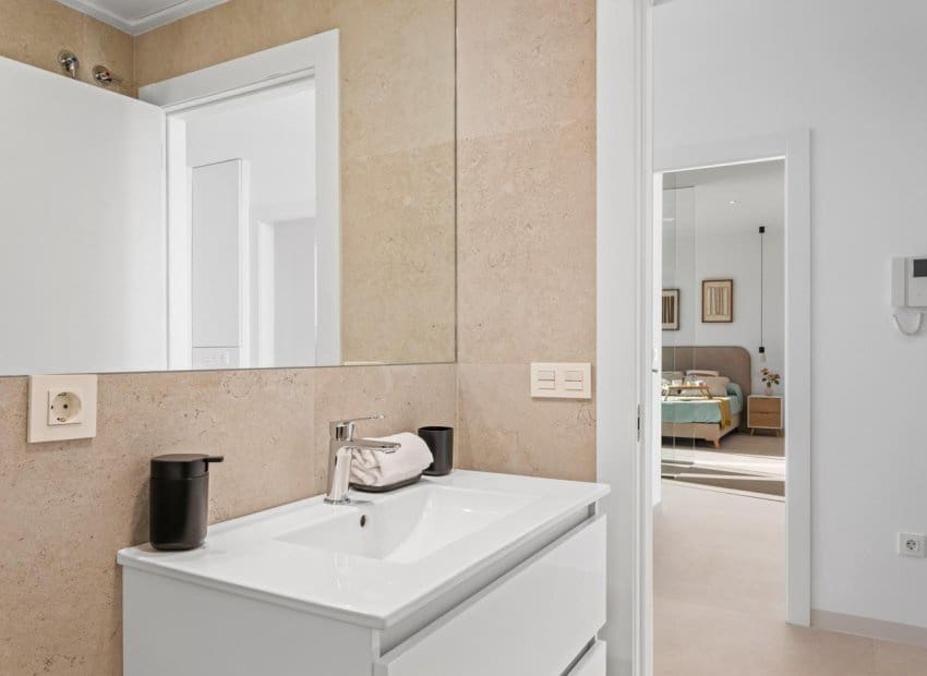 3 quarto Moradia para venda em Los Alcazares com piscina - 565 000 € (Ref: 9784531)