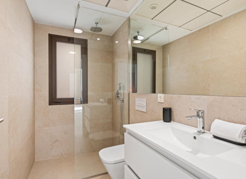 3 quarto Moradia para venda em Los Alcazares com piscina - 565 000 € (Ref: 9784531)