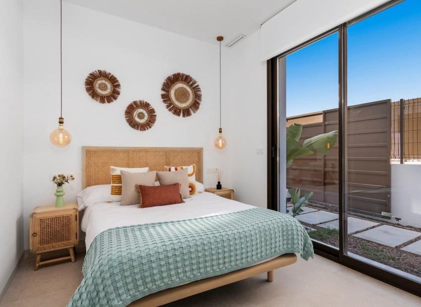 3 quarto Moradia para venda em Los Alcazares com piscina - 565 000 € (Ref: 9784531)