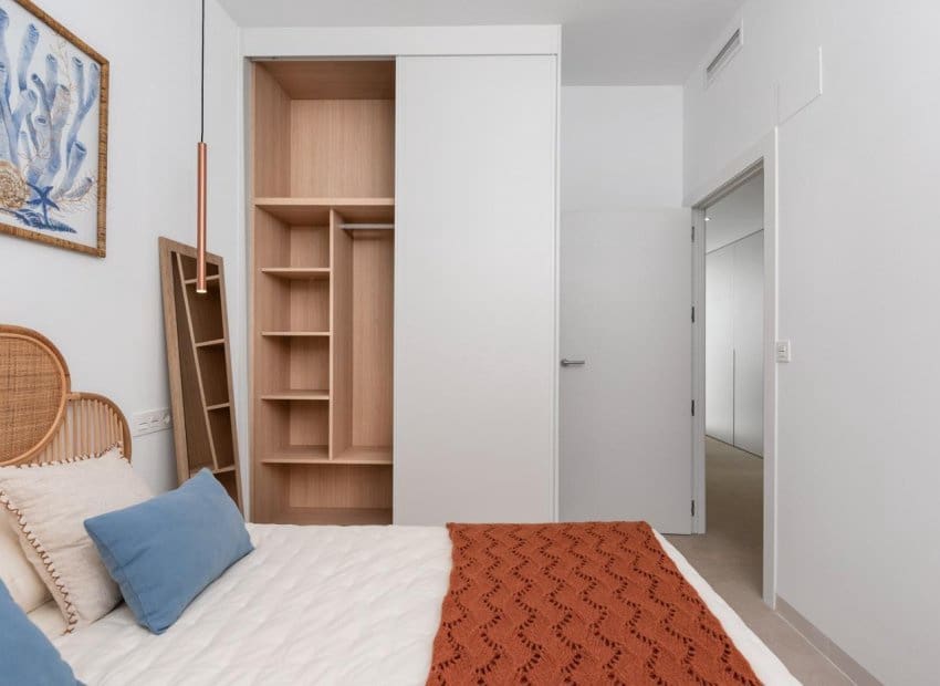 3 quarto Moradia para venda em Los Alcazares com piscina - 565 000 € (Ref: 9784531)