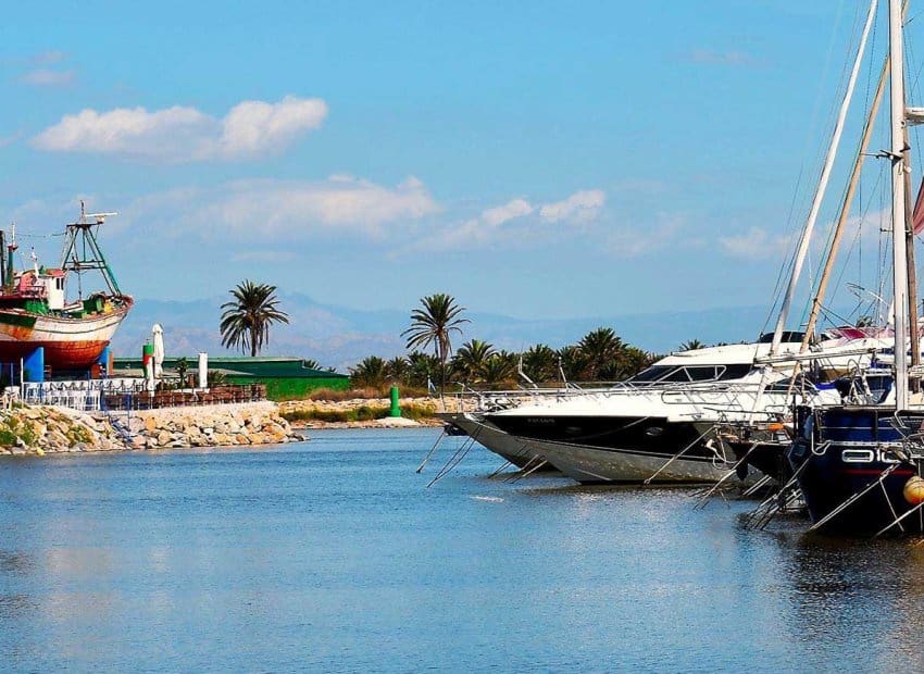 2 camera da letto Appartamento in vendita in Guardamar del Segura con piscina - 245.000 € (Rif: 9784533)