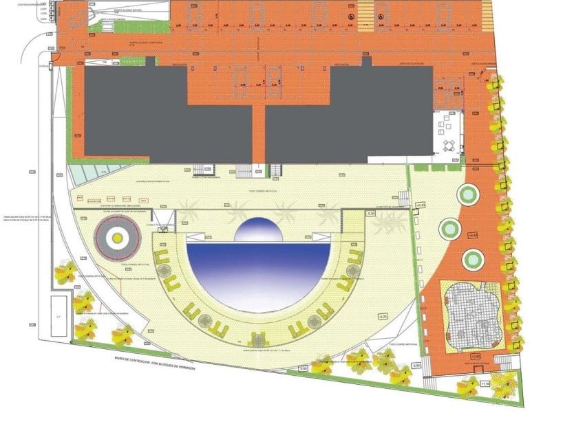 2 camera da letto Appartamento in vendita in Guardamar del Segura con piscina - 245.000 € (Rif: 9784533)