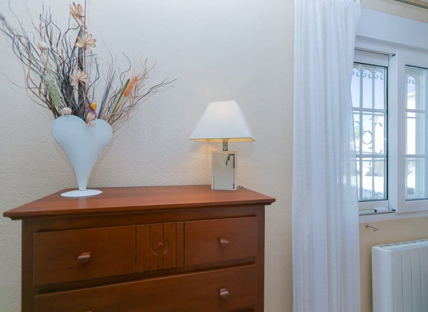 2 Zimmer Apartment zu verkaufen in Playa Flamenca mit Pool - 210.000 € (Ref: 9787986)