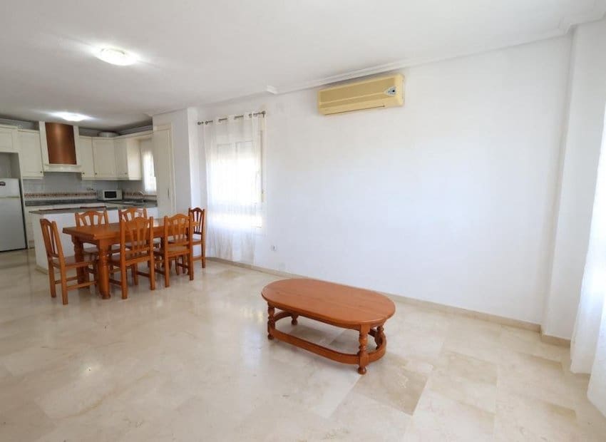2 quarto Apartamento para venda em Orihuela Costa com piscina - 179 000 € (Ref: 9788715)