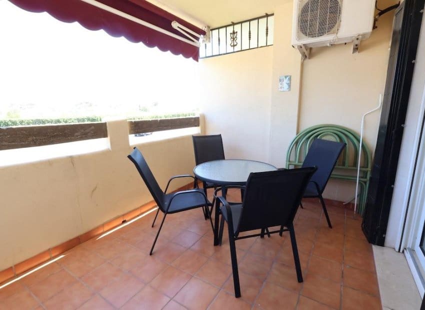 2 quarto Apartamento para venda em Orihuela Costa com piscina - 179 000 € (Ref: 9788715)