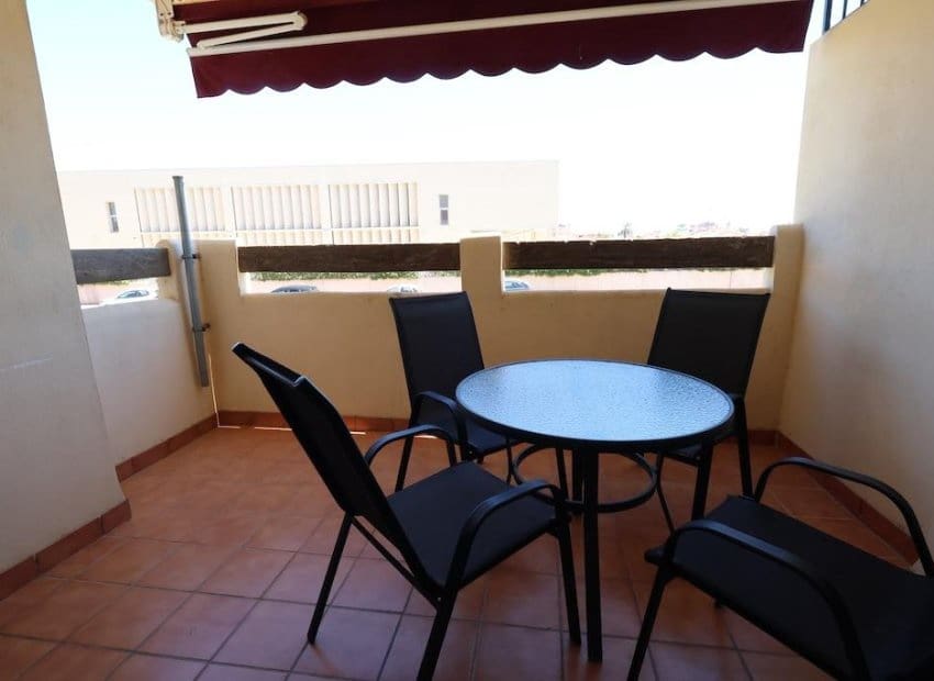 2 quarto Apartamento para venda em Orihuela Costa com piscina - 179 000 € (Ref: 9788715)