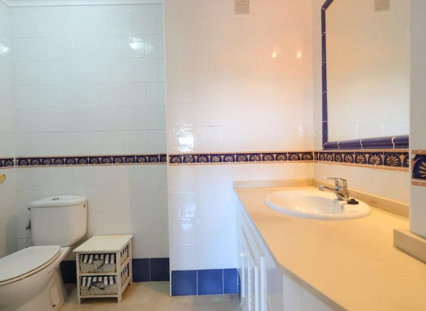 2 quarto Apartamento para venda em Orihuela Costa com piscina - 179 000 € (Ref: 9788715)