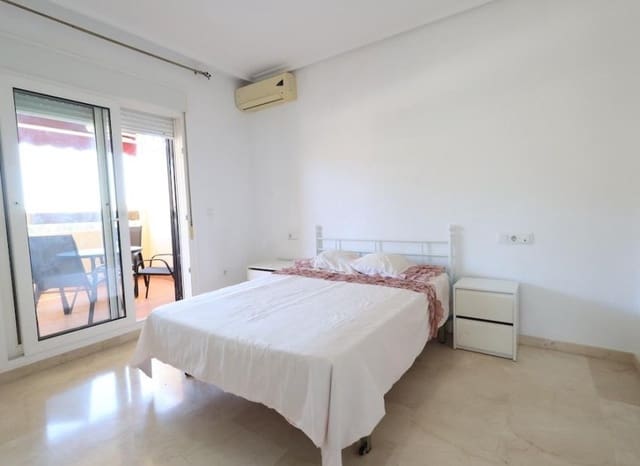 2 quarto Apartamento para venda em La Florida, Orihuela com piscina - 179 000 € (Ref: 9788715)