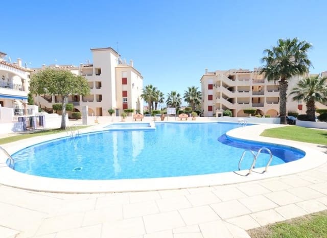 2 quarto Apartamento para venda em La Florida, Orihuela com piscina - 179 000 € (Ref: 9788715)