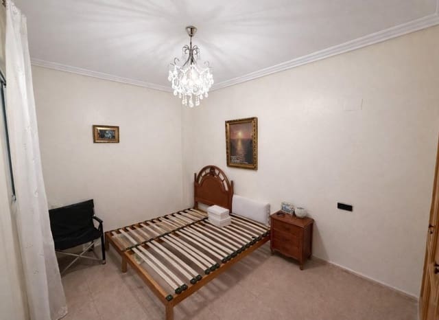 2 soverom Leilighet til salgs i Las Piscinas Naturales, Torrevieja - € 165 000 (Ref: 9788716)