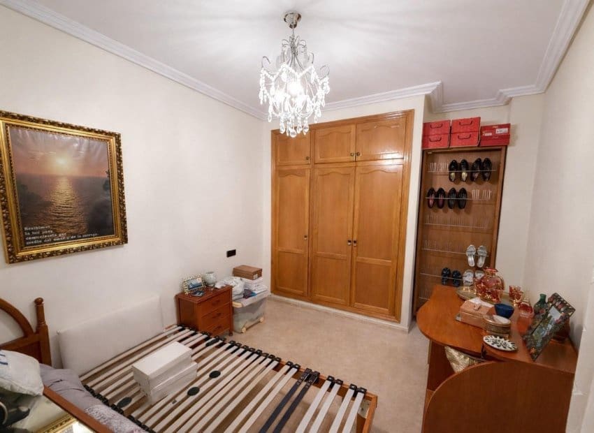 2 soverom Leilighet til salgs i Torrevieja - € 165 000 (Ref: 9788716)