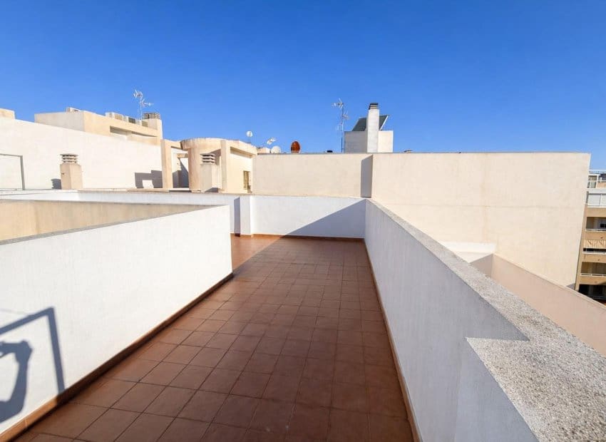 2 soverom Leilighet til salgs i Torrevieja - € 165 000 (Ref: 9788716)