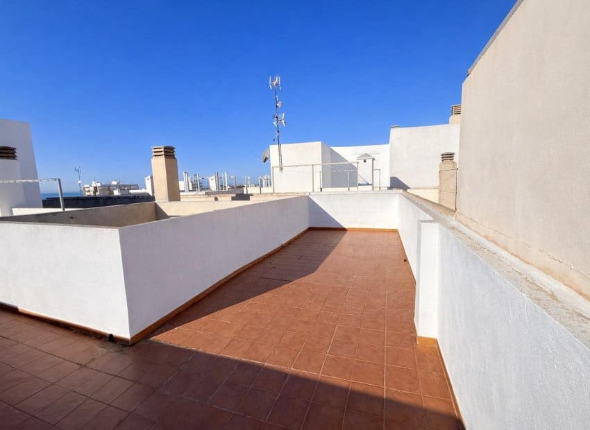 2 soverom Leilighet til salgs i Torrevieja - € 165 000 (Ref: 9788716)