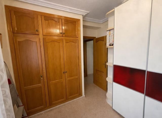 2 soverom Leilighet til salgs i Las Piscinas Naturales, Torrevieja - € 165 000 (Ref: 9788716)