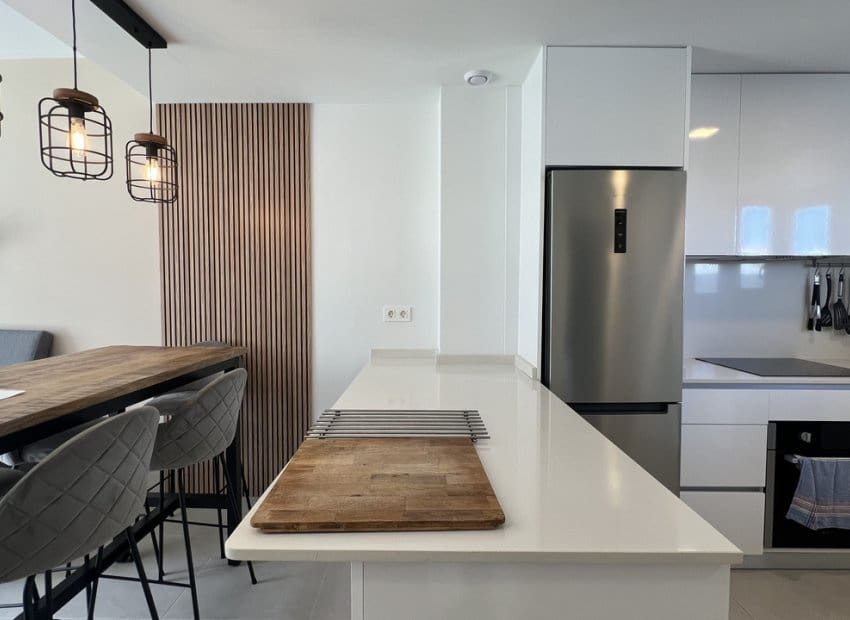 Apartamento de 2 habitaciones en San Pedro del Pinatar en venta con piscina - 234.000 € (Ref: 9788717)